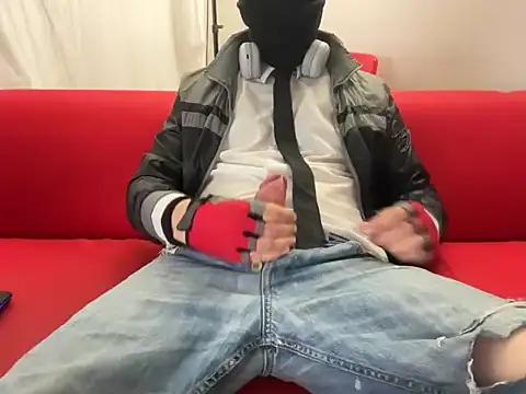 AndreDox online show from 05/11/26, 05:24