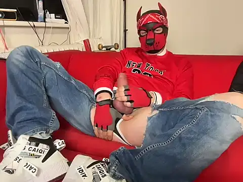 AndreDox online show from 05/21/26, 03:02