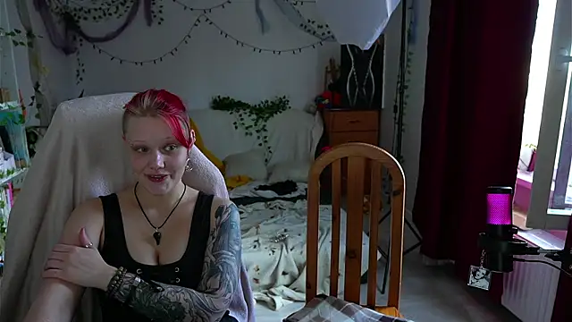 Sova173 online show from 09/10/25, 02:06