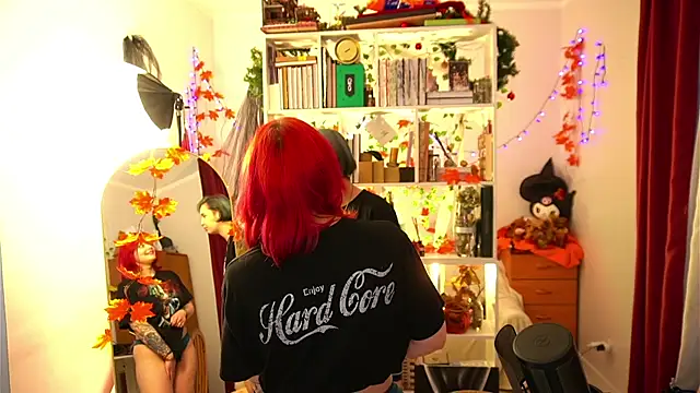 Sova173 online show from 11/06/25, 01:34