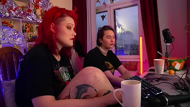 Sova173 online show from 12/03/25, 01:20