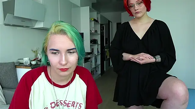 Sova173 online show from 06/21/26, 04:09