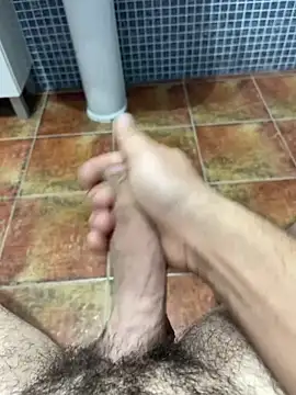 Pollon1994 online show from 09/18/25, 11:29