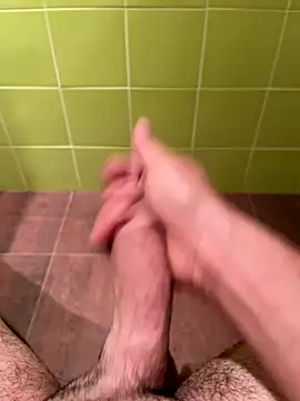 Pollon1994 online show from 10/03/25, 03:53