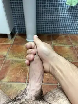 Pollon1994 online show from 10/19/25, 03:34