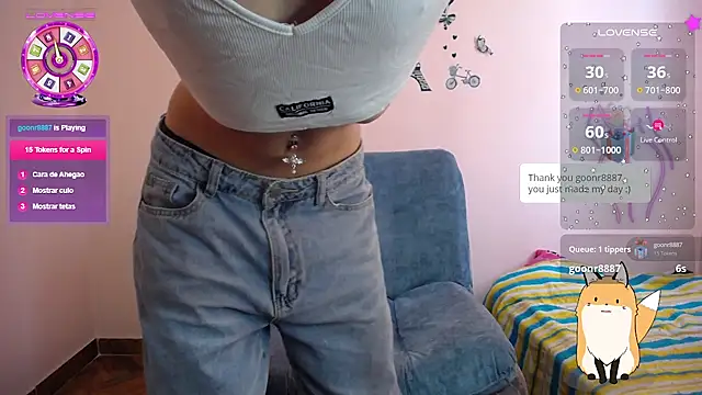 princess sarita1 online show from 09/16/25, 03:13