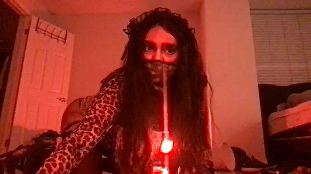 Sasha aregall online show from 06/28/26, 09:37
