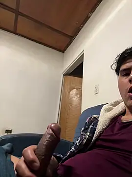 alexis13lhn online show from 12/22/25, 04:09