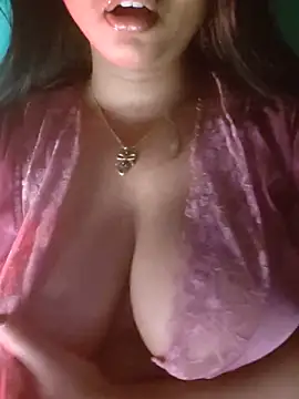 yoursexy rumi online show from 06/18/26, 06:56