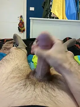 Davi dlx online show from 11/23/25, 10:04