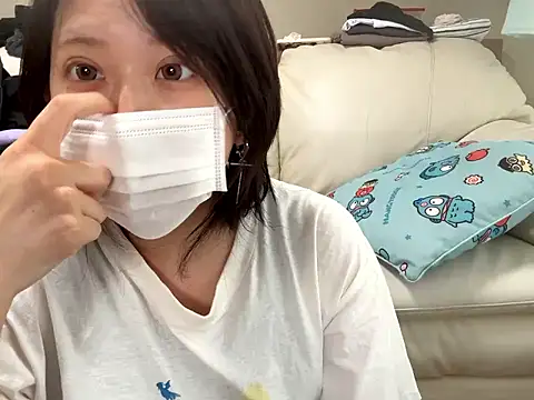 chaco  online show from 10/10/25, 07:18