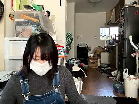 chaco  online show from 12/22/25, 02:08