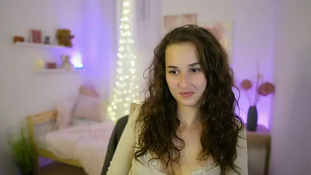 Annita Grey online show from 09/12/25, 07:14