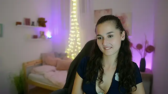 Annita Grey online show from 09/15/25, 06:52