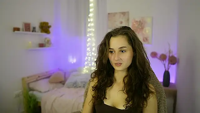 Annita Grey online show from 10/12/25, 06:51