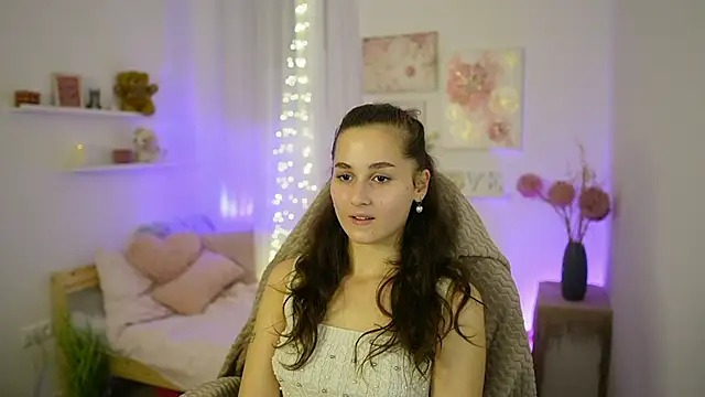 Annita Grey online show from 10/14/25, 06:52