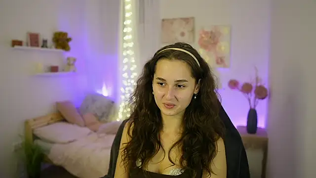 Annita Grey online show from 10/18/25, 06:52