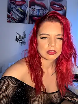 BabySinX online show from 10/18/25, 05:57