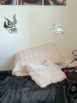 BabySinX online show from 06/26/26, 06:07