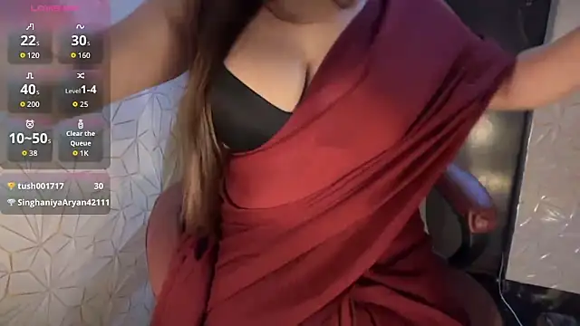 Snapshot of Remi_Emmii chatting on 09/30/25, 08:25 Remi Emmii online show from 09/30/25, 08:25