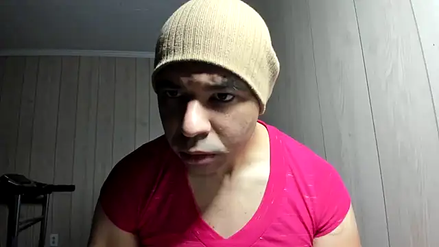 NaturalBeautyQueen online show from 01/17/26, 11:04