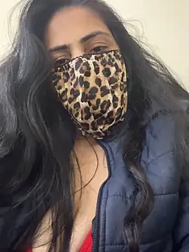 SashaPatel online show from 12/01/25, 02:22