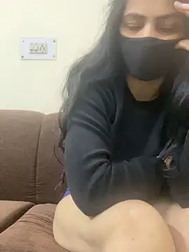 SashaPatel online show from 12/04/25, 07:50