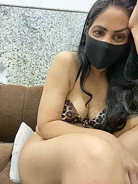 SashaPatel online show from 05/06/26, 02:33