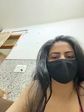 SashaPatel online show from 05/10/26, 03:12