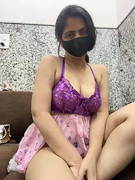 SashaPatel online show from 06/06/26, 01:49