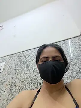 SashaPatel online show from 06/08/26, 02:23