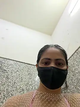 SashaPatel online show from 06/13/26, 02:09