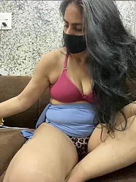 SashaPatel online show from 06/15/26, 02:36
