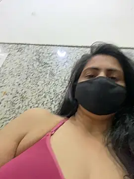 SashaPatel online show from 06/15/26, 02:41