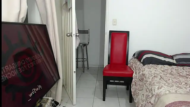 Alex mojica online show from 09/12/25, 05:07