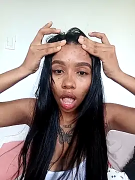 NekoAbby online show from 09/27/25, 07:41