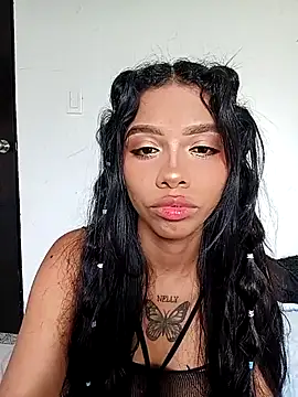 NekoAbby online show from 11/29/25, 08:12