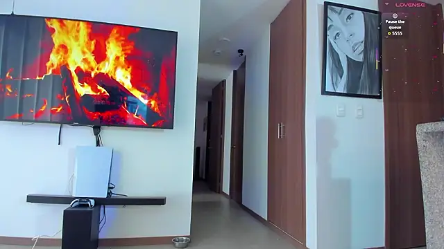 Snapshot of Michelle_Ferrerr chatting on 02/20/26, 09:59 Michelle Ferrerr online show from 02/20/26, 09:59