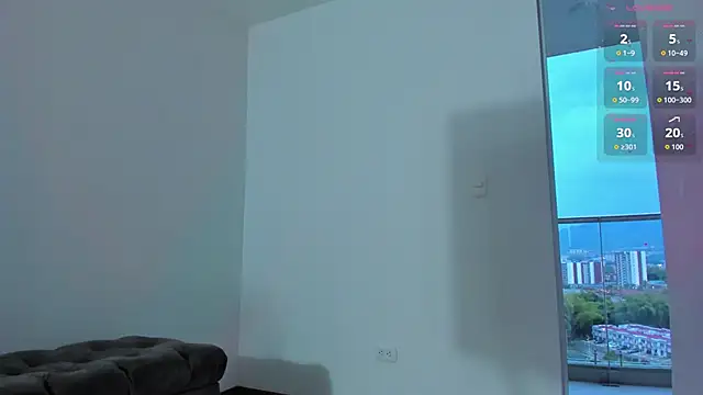 Snapshot of Michelle_Ferrerr chatting on 02/27/26, 11:05 Michelle Ferrerr online show from 02/27/26, 11:05