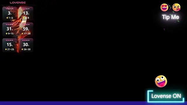 axelbisum online show from 11/28/25, 05:15