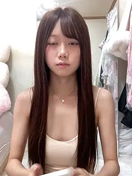 zaizaiNono online show from 11/10/25, 12:59