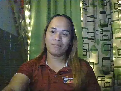 urdreamgirljacky online show from 02/13/26, 03:52