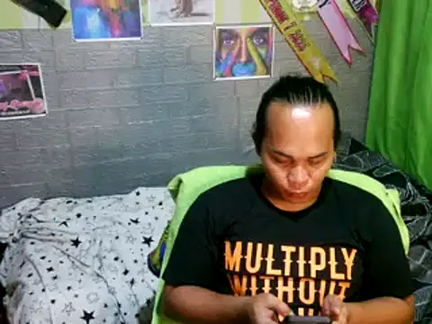 urdreamgirljacky online show from 05/26/26, 03:19