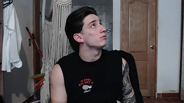 AteneoJr online show from 11/06/25, 03:40