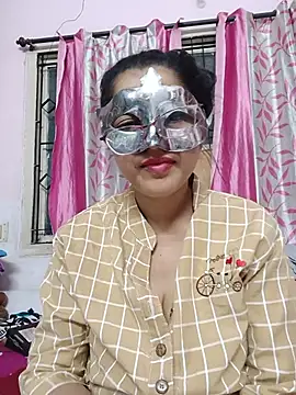thanusi 2 online show from 05/31/26, 06:09