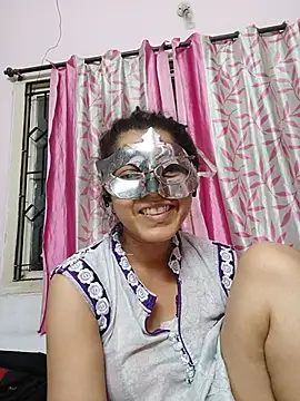 thanusi 2 online show from 06/19/26, 05:28