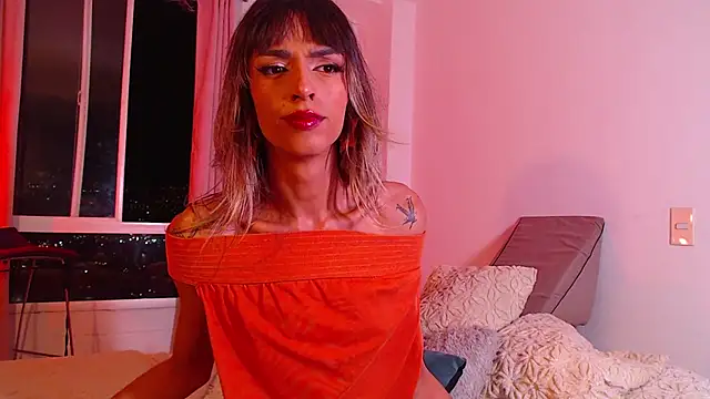 Theevae online show from 10/16/25, 12:33