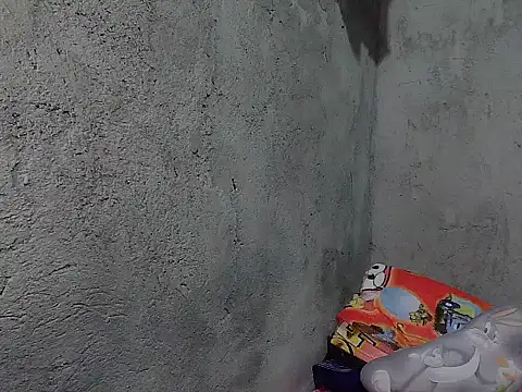 janelovely18 online show from 10/10/25, 11:09