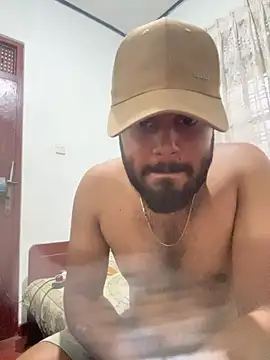 sRigobXJamex online show from 06/28/26, 12:33