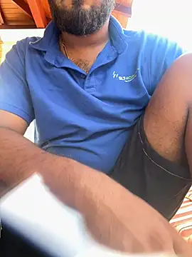 sRigobXJamex online show from 07/08/26, 03:33